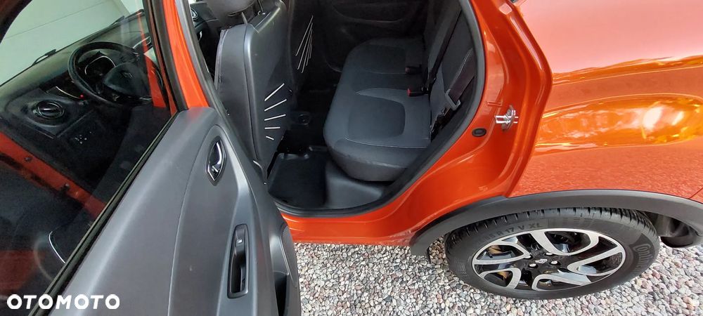Renault Captur 0.9 Energy TCe Intens EU6 - 21