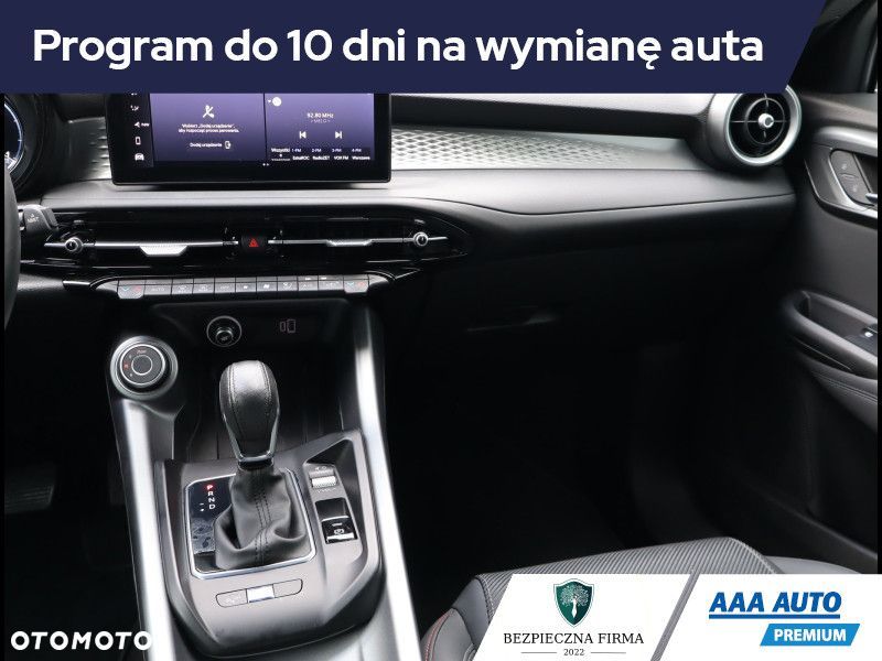 Alfa Romeo Tonale - 9