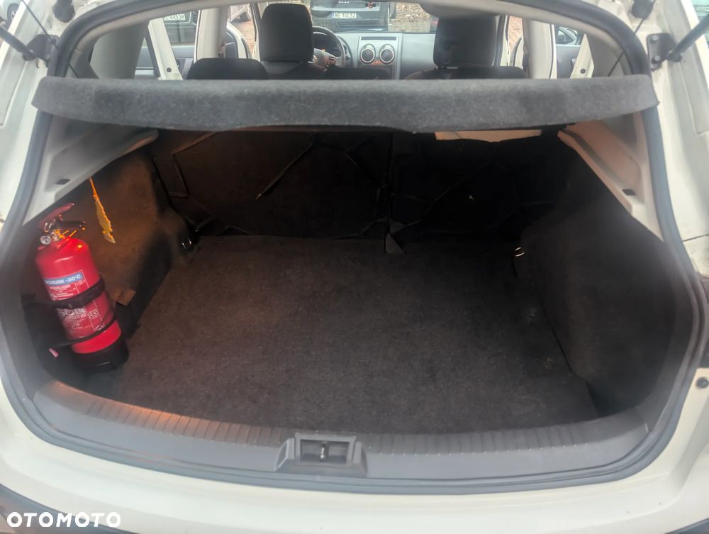 Nissan Qashqai 1.6 Acenta - 5