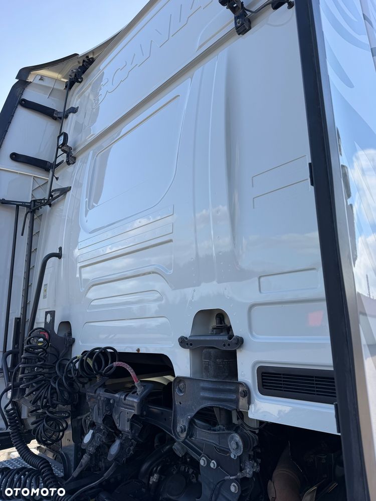 Scania R540 - 23