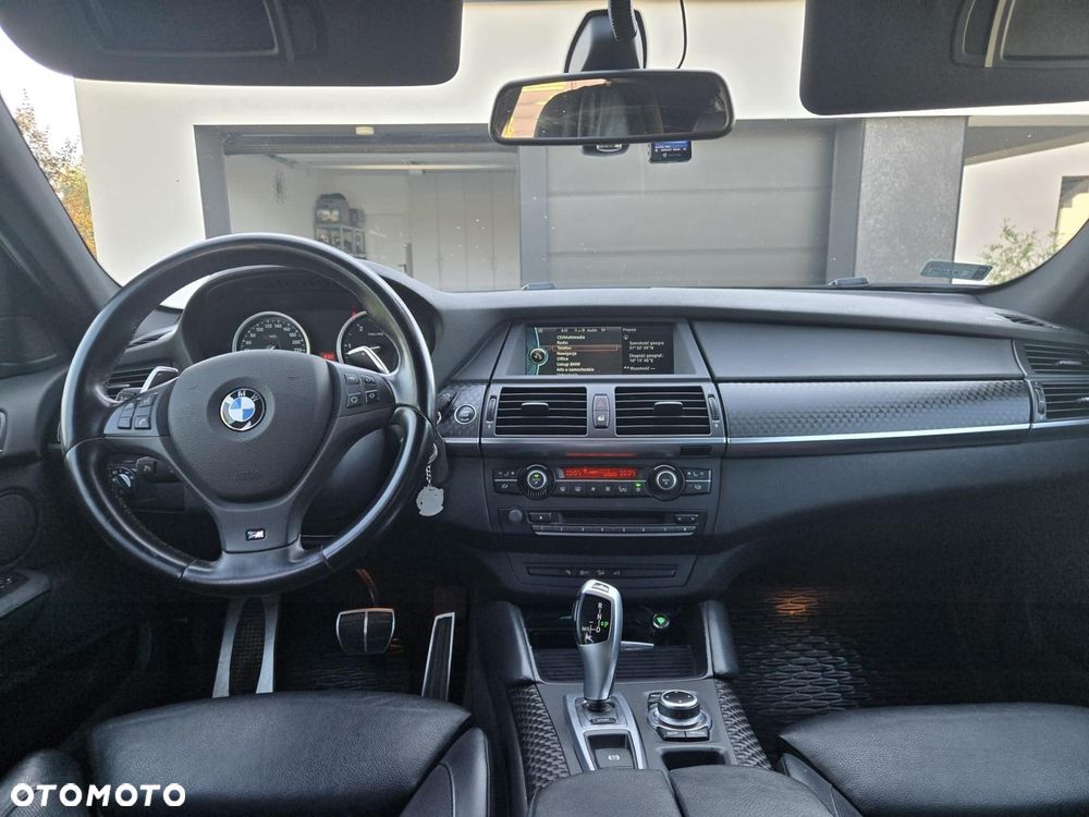 BMW X6 - 14