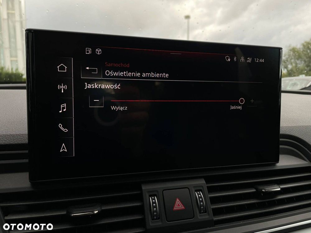 Audi Q5 Sportback - 32