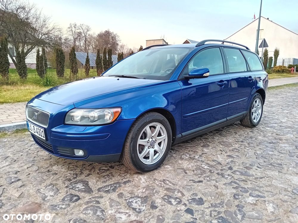 Volvo V50 T5 Summum - 14
