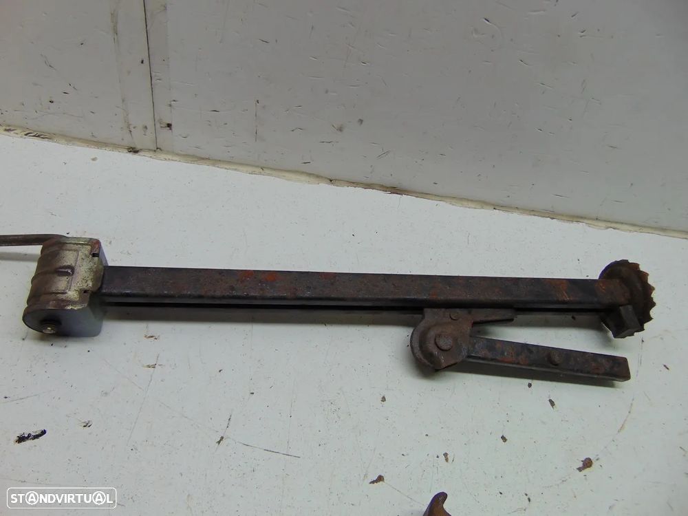 Antigos/clássicos Macacos volvo - 11