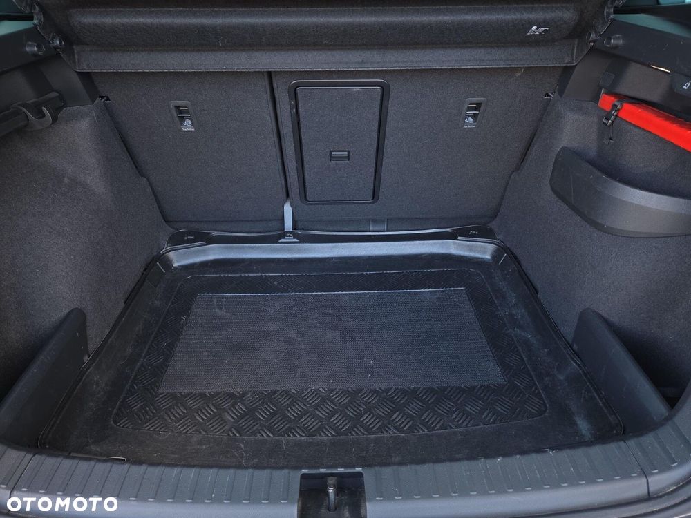 Skoda Karoq 1.5 TSI ACT 4x2 Sportline DSG - 26