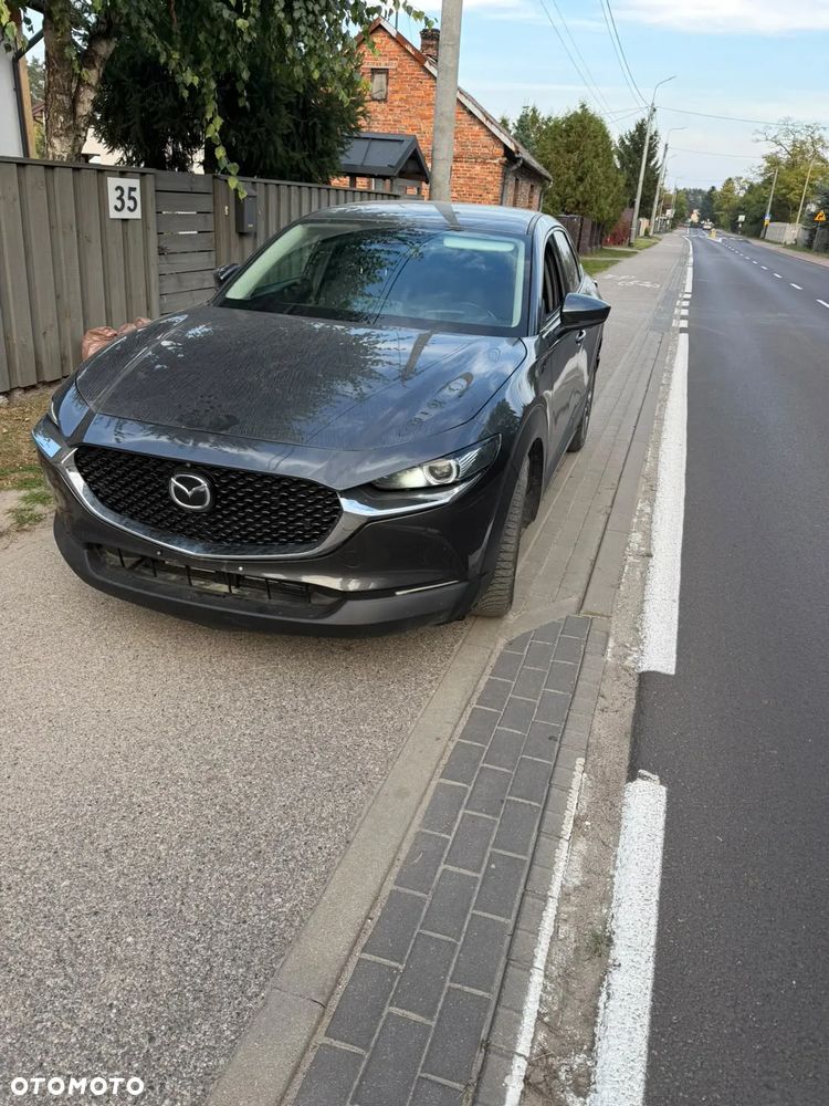 Mazda CX-30 - 6