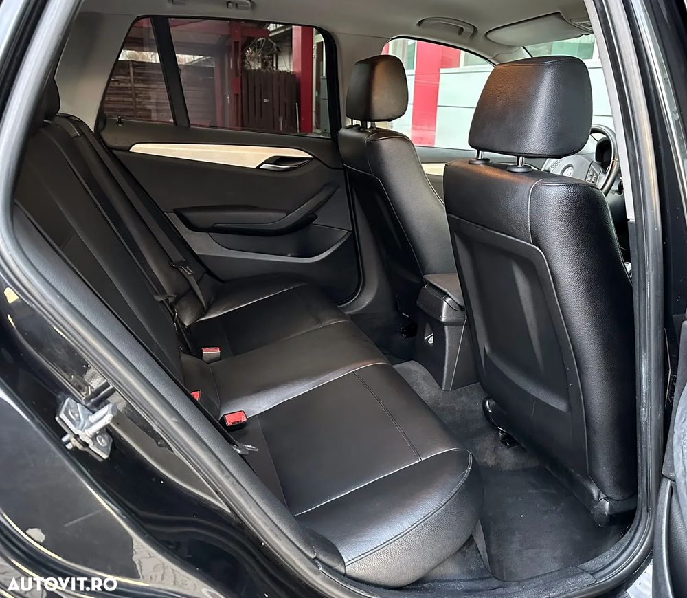 BMW X1 - 26