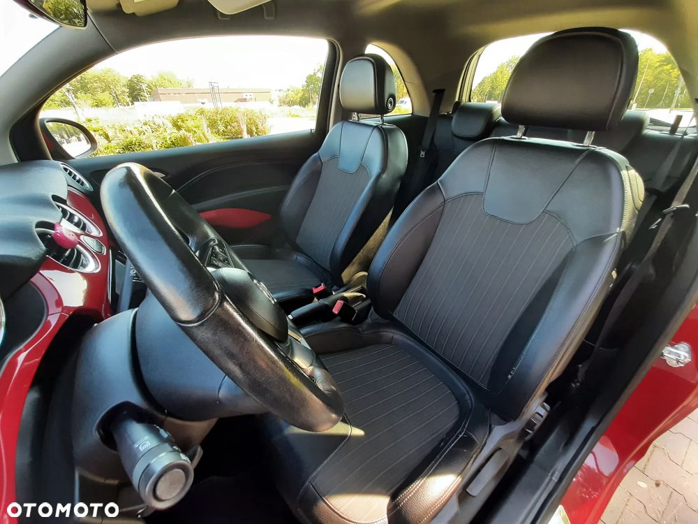 Opel Adam - 14