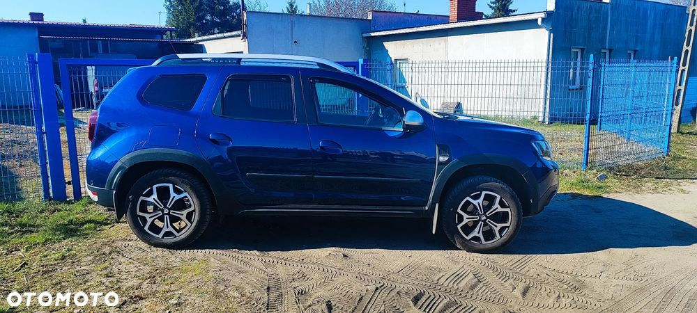 Dacia Duster 1.3 TCe FAP Prestige EU6d - 15