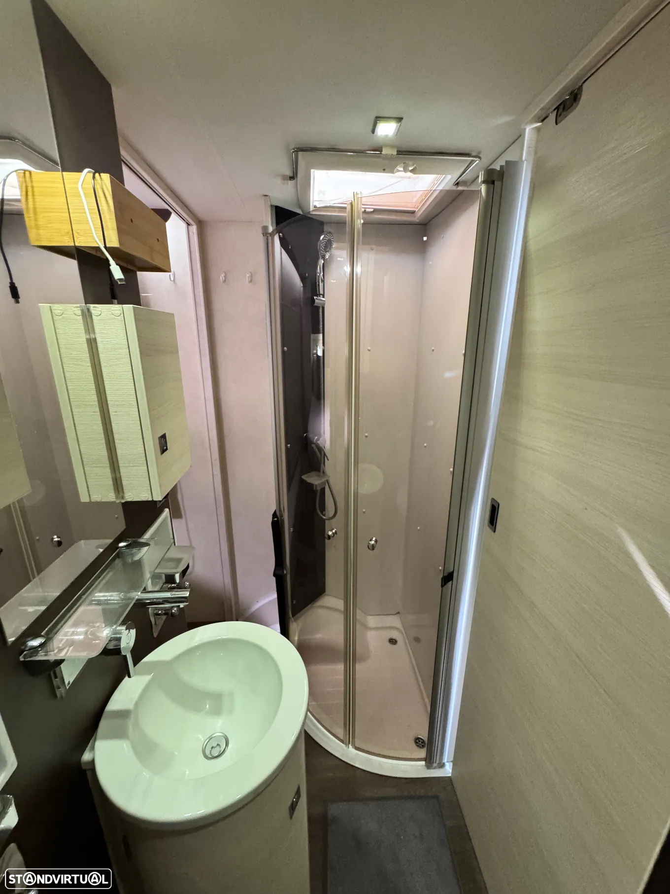 Chausson Welcome - 24