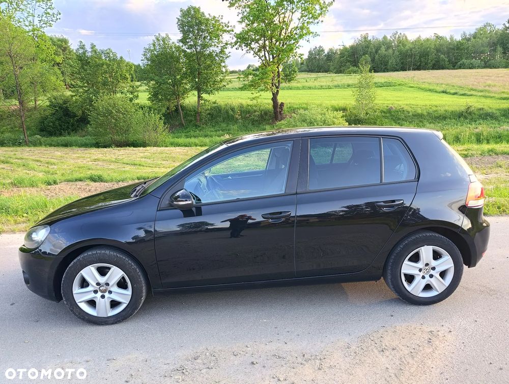 Volkswagen Golf 1.6 United - 17