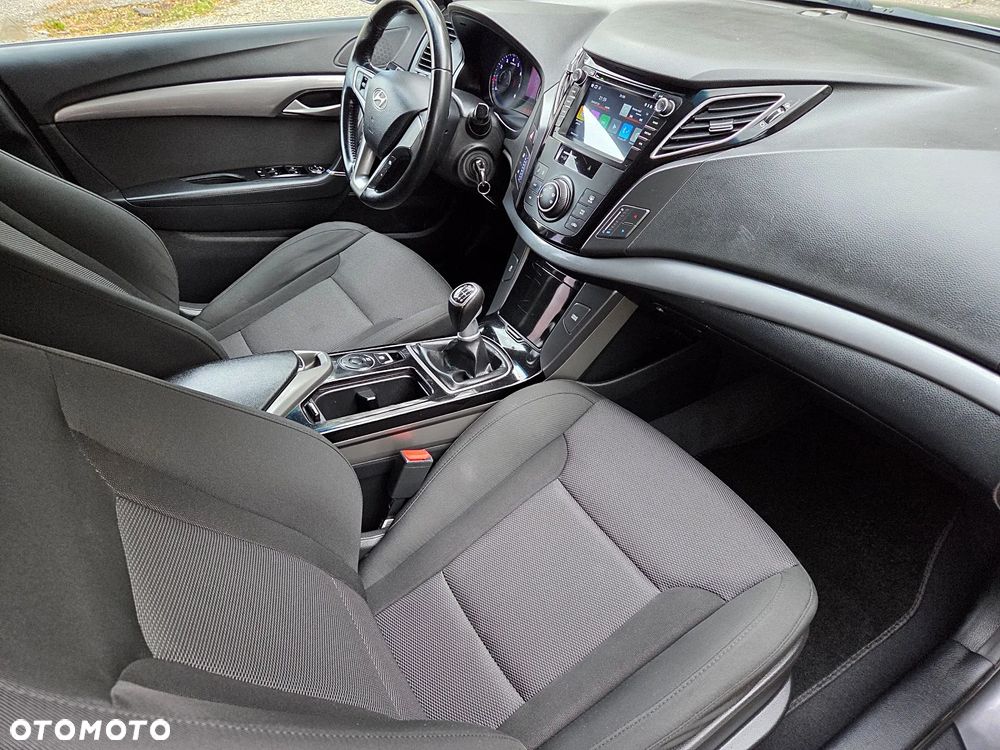 Hyundai i40 i40cw 1.6 5 Star Edition - 7