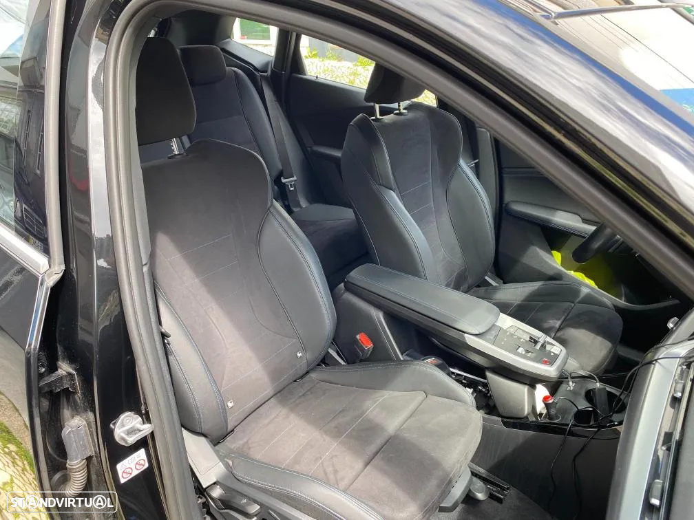 BMW 225xe Active Tourer e xDrive Aut. Luxury Line - 22