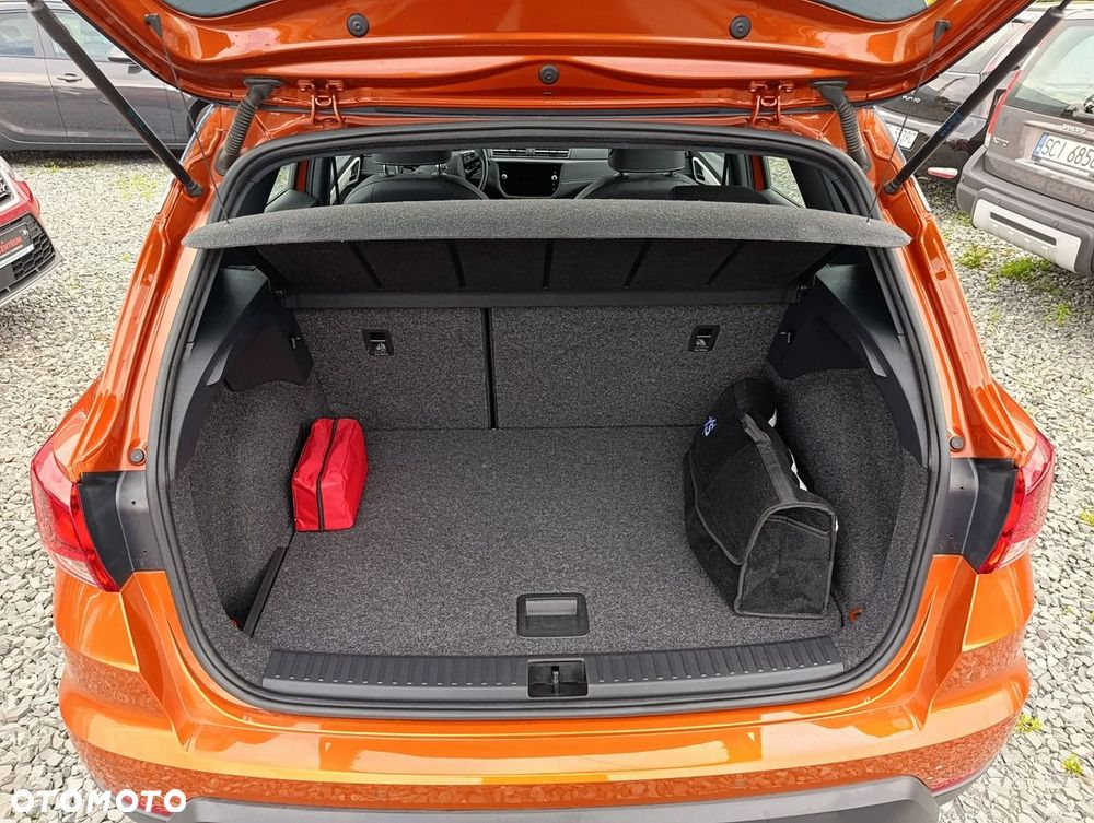 Seat Arona - 23