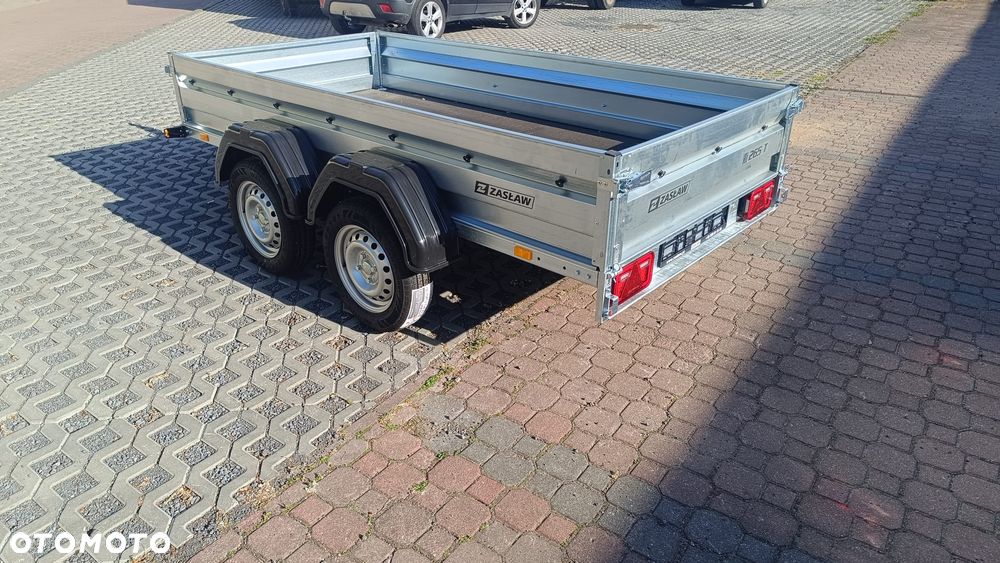 Zaslaw 265T - 3