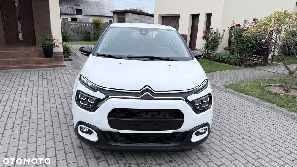 Citroën C3 Pure Tech 110 S&S SHINE PACK - 2