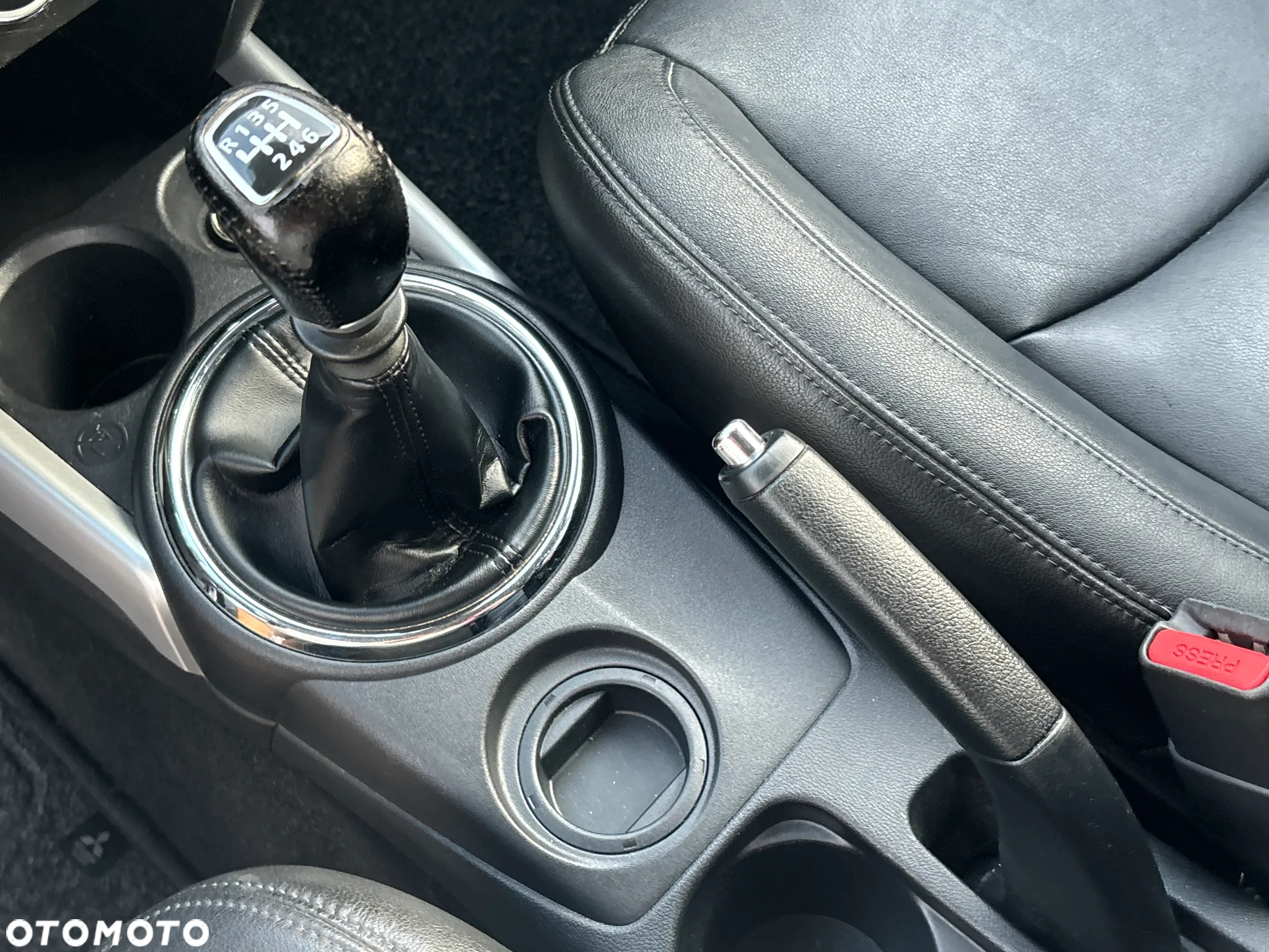 Mitsubishi ASX - 28