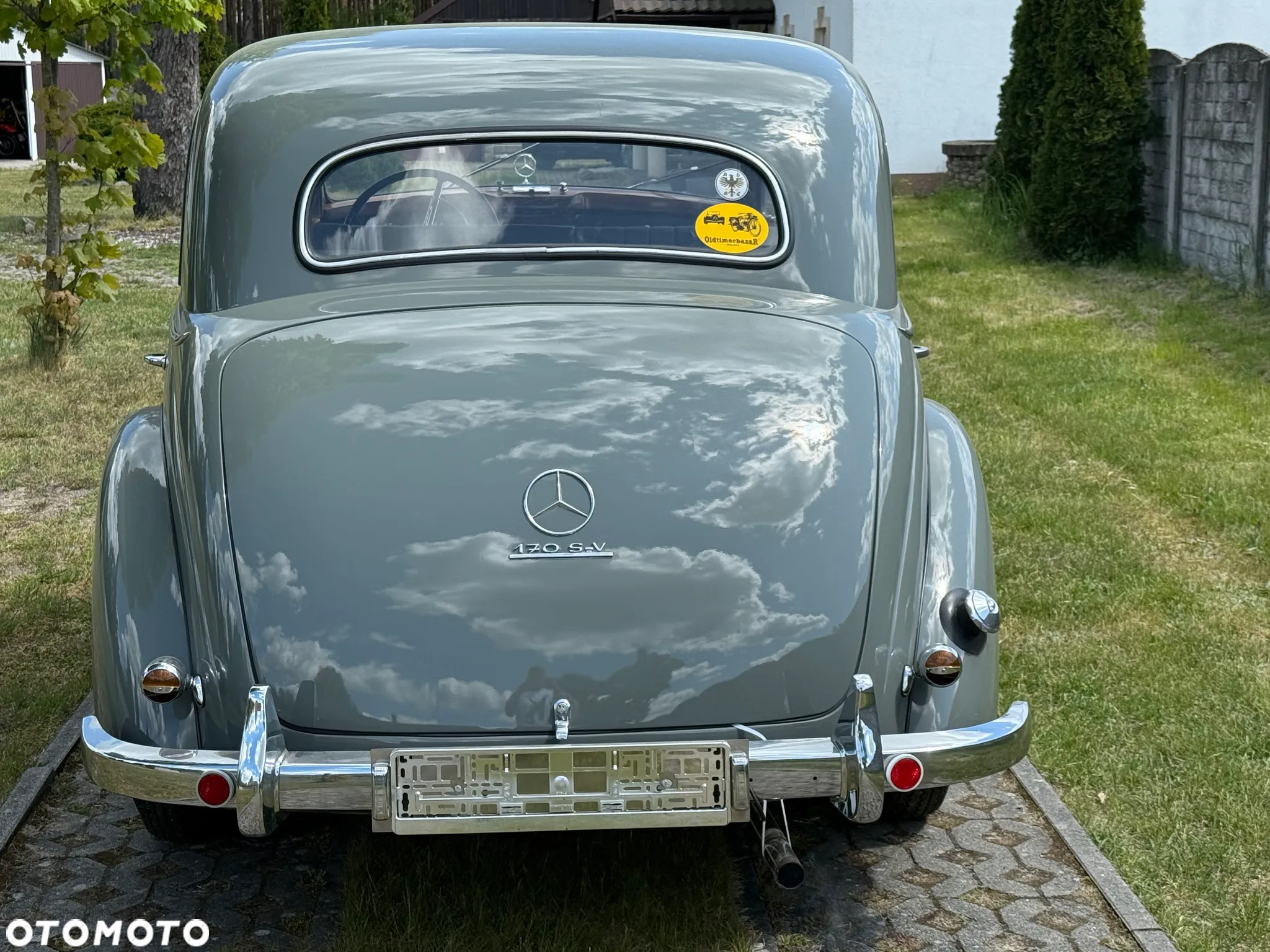 Mercedes-Benz Inny - 6