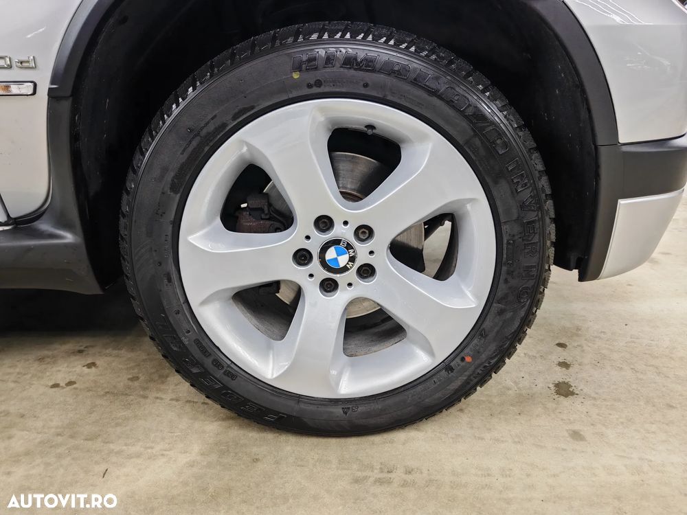 BMW X5 3.0 d Edition Exclusive Sport - 37