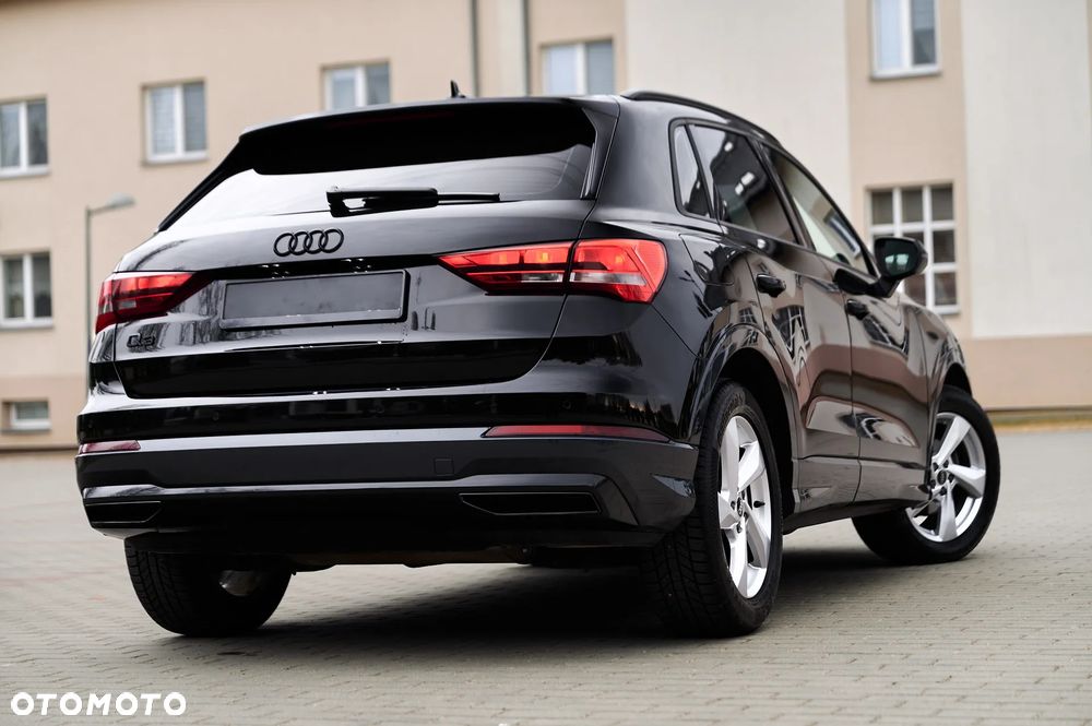 Audi Q3 35 TFSI S tronic - 3