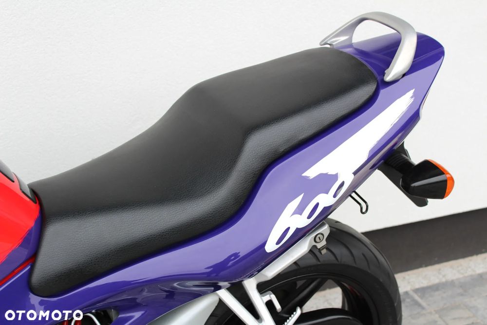 Honda CBR - 17
