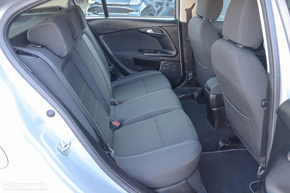 Fiat Tipo 1.3 MultiJet Life - 14