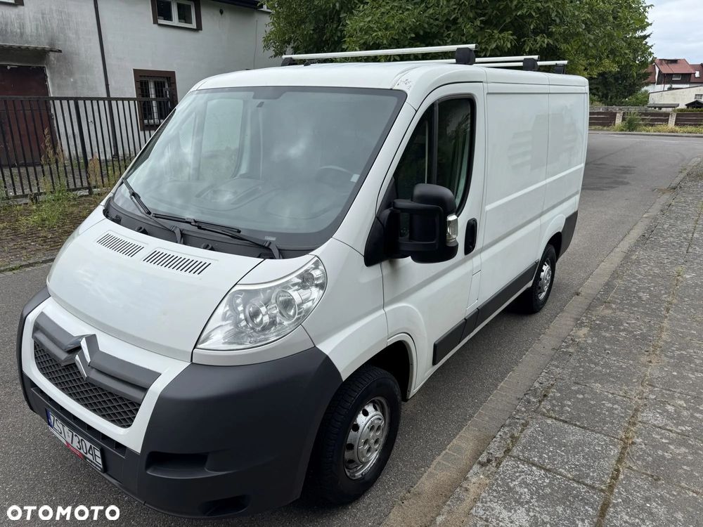 Citroën Jumper - 1