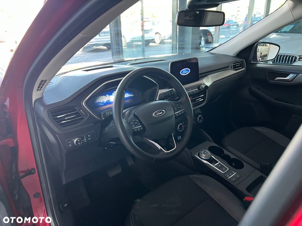 Ford Kuga 2.5P PHEV FWD Titanium X - 19