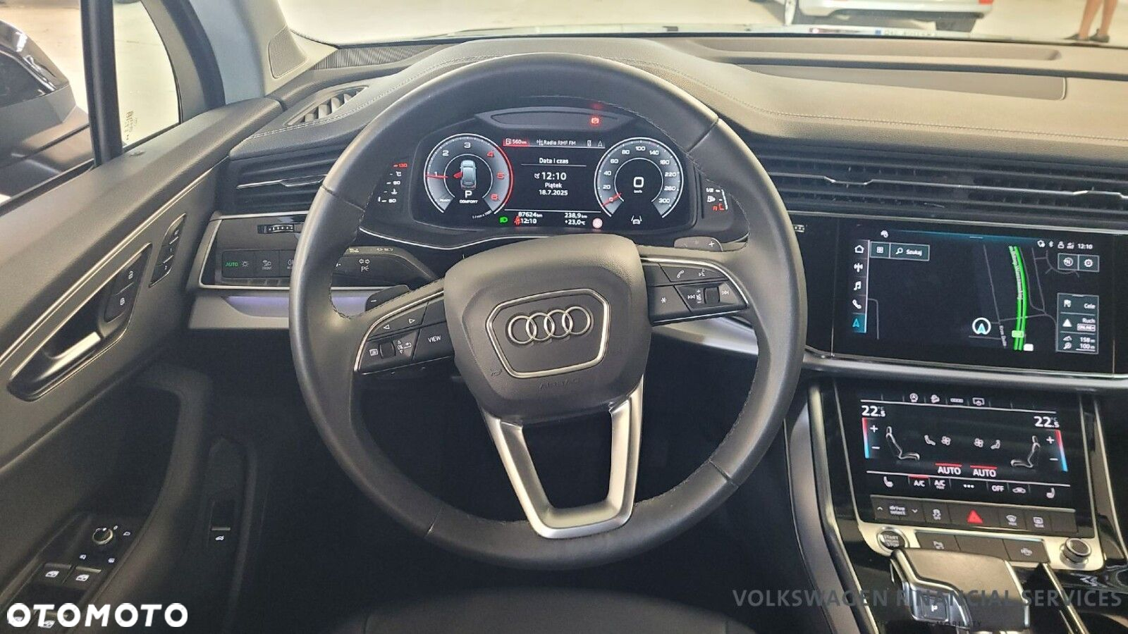 Audi Q7 - 13