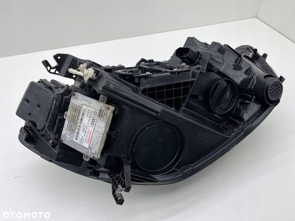 AUDI A6 C7 LIFT LEWA LAMPA PRZÓD FULL LED ANGLIK 4G0941033J - 10
