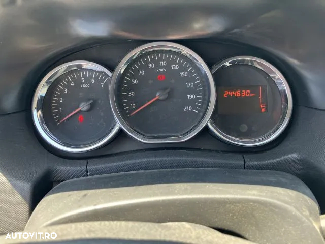 Dacia Duster 1.5 dCi 4x4 Ambiance - 6