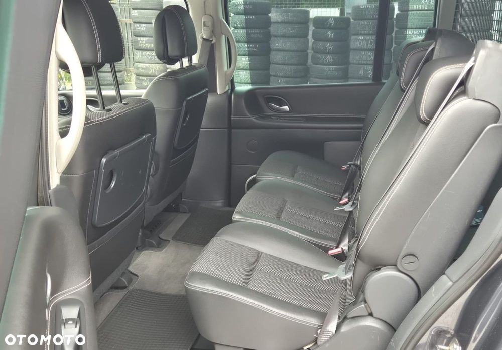 Renault Espace 2.0 dCi Celsium - 13
