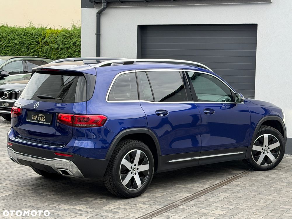 Mercedes-Benz GLB 200 d 8G-DCT Style - 32