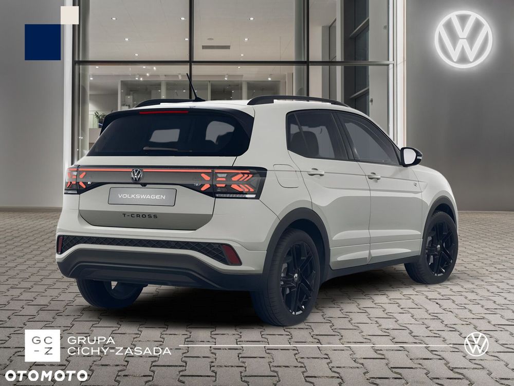 Volkswagen T-Cross 2026 photo 5