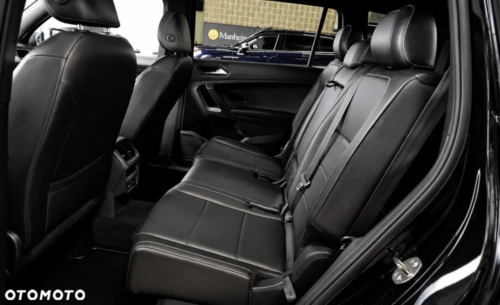 Volkswagen Tiguan - 13