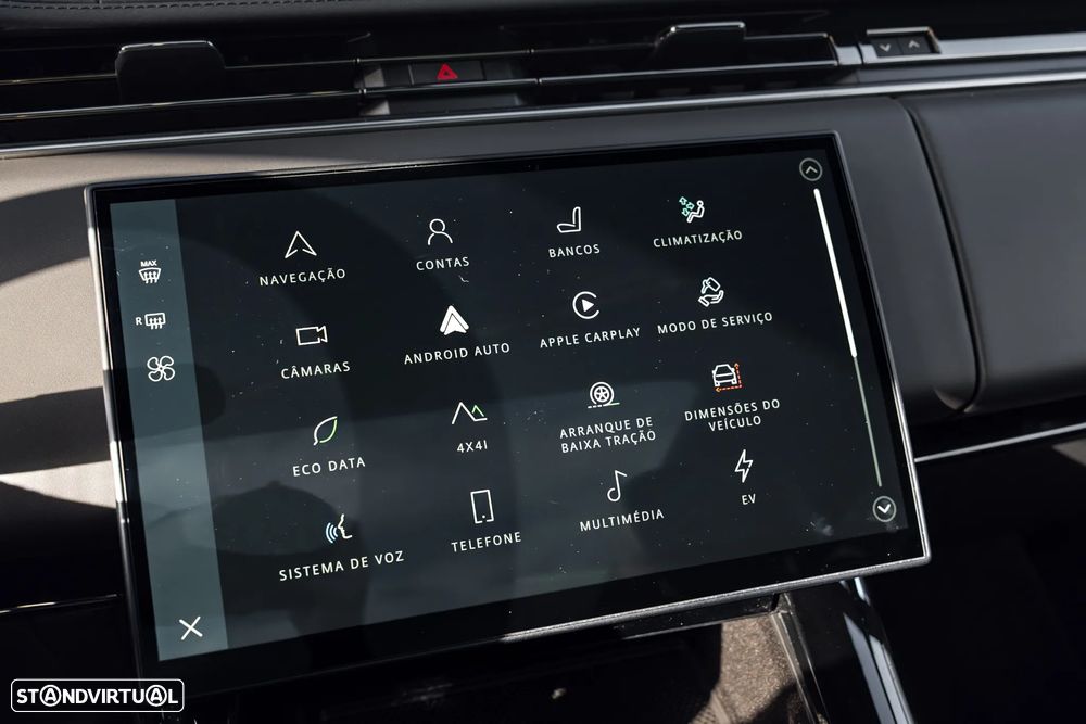 Land Rover Range Rover Sport - 18