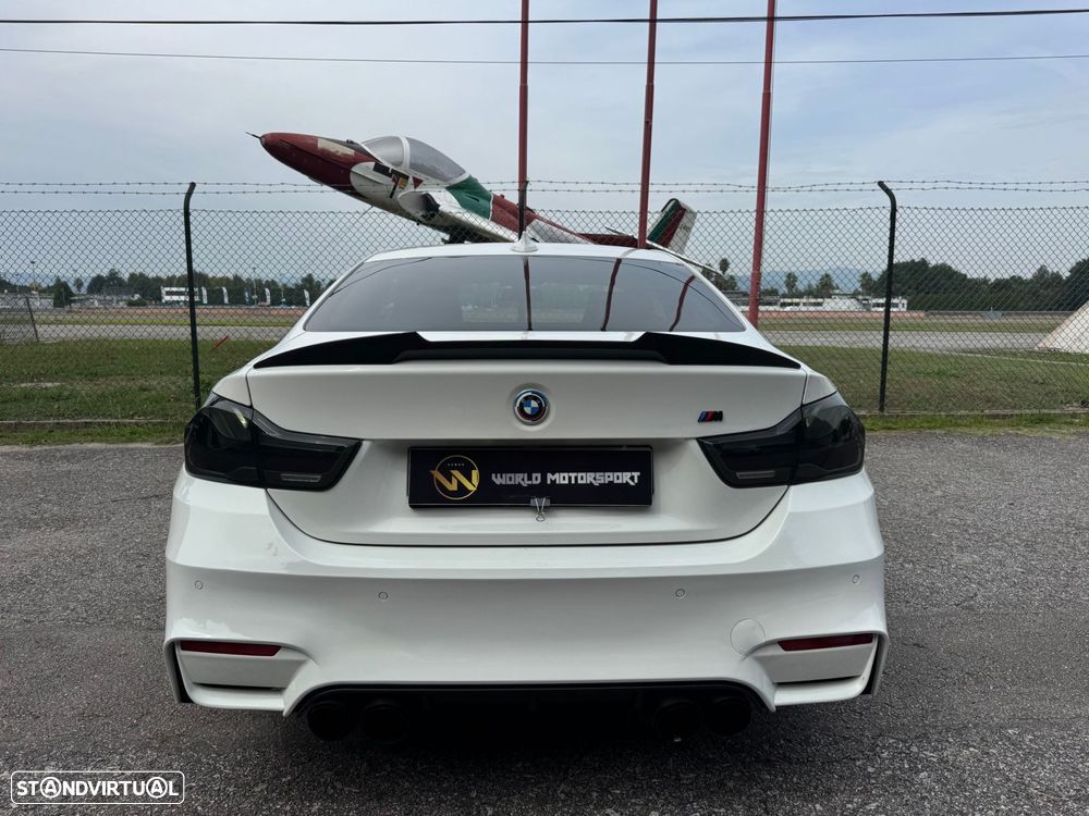 BMW 420 d Pack M - 39