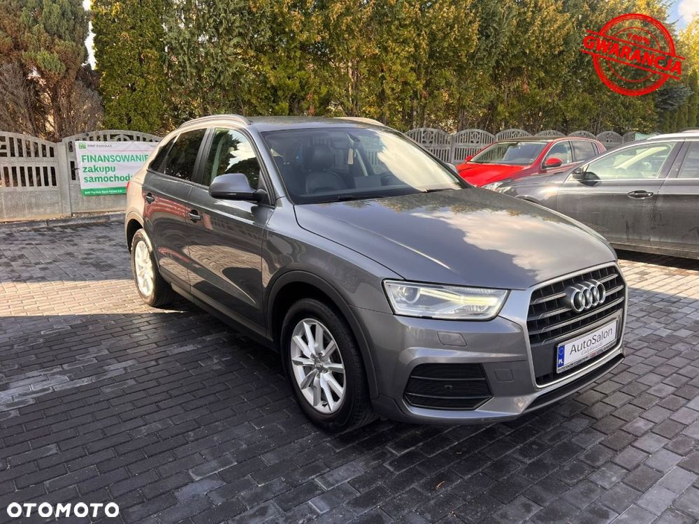 Audi Q3 - 15