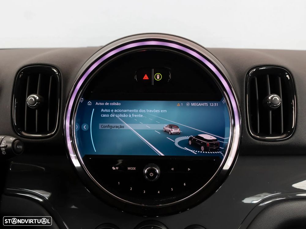 MINI Countryman One D - 26