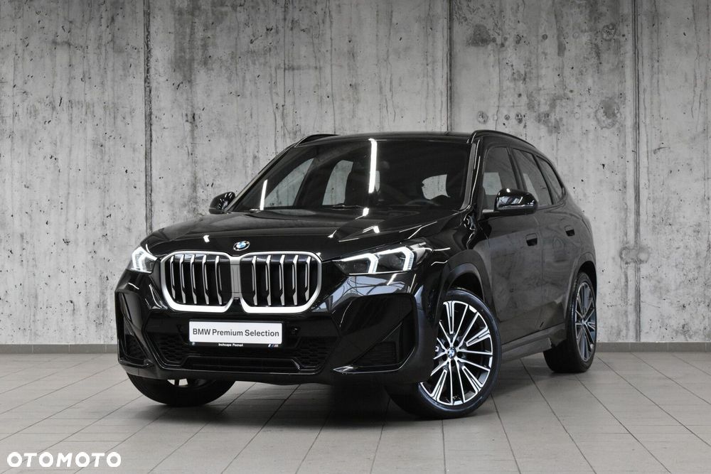 BMW X1 - 2