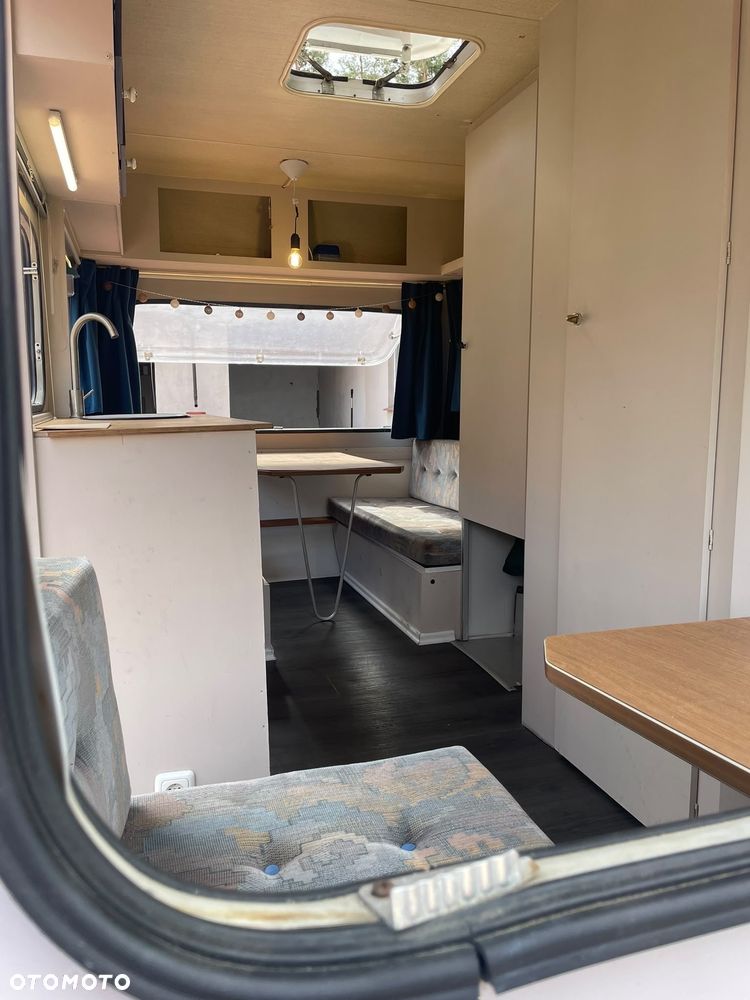 Adria 390 - 5
