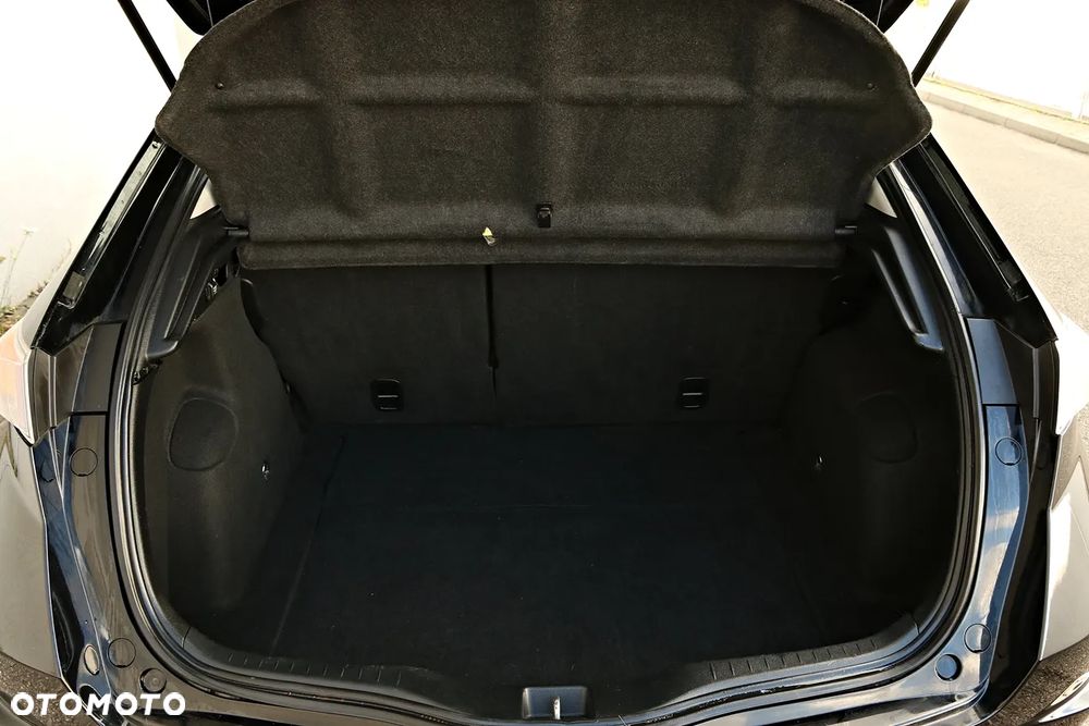 Honda Civic 1.4i-DSi - 27