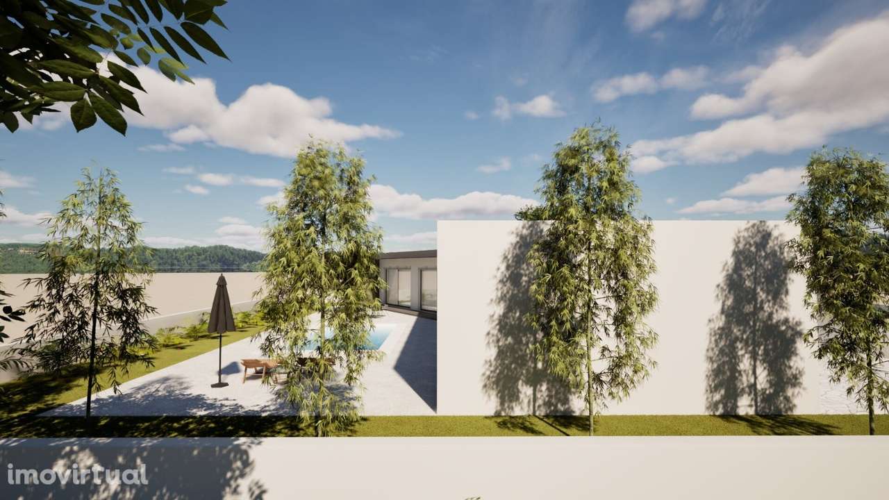 Villas Espilheira - Grande imagem: 5/7