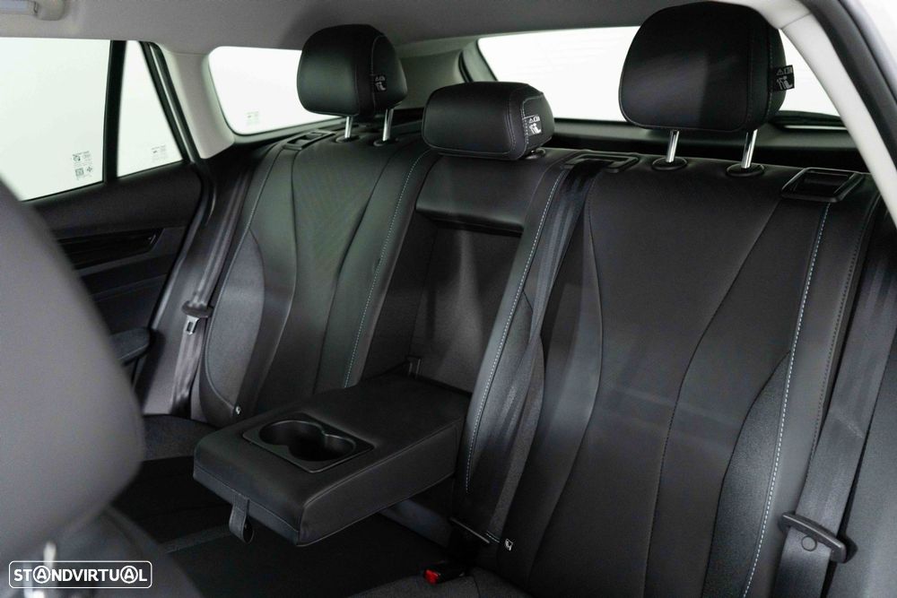 MG MG5 61 kWh Luxury - 9