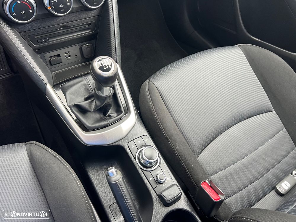 Mazda CX-3 1.5 Sky.Excellence - 12