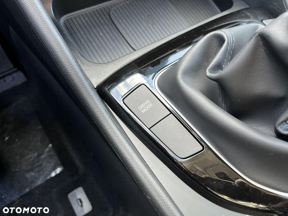 Hyundai Tucson 1.6 T-GDi Executive 2WD - 29