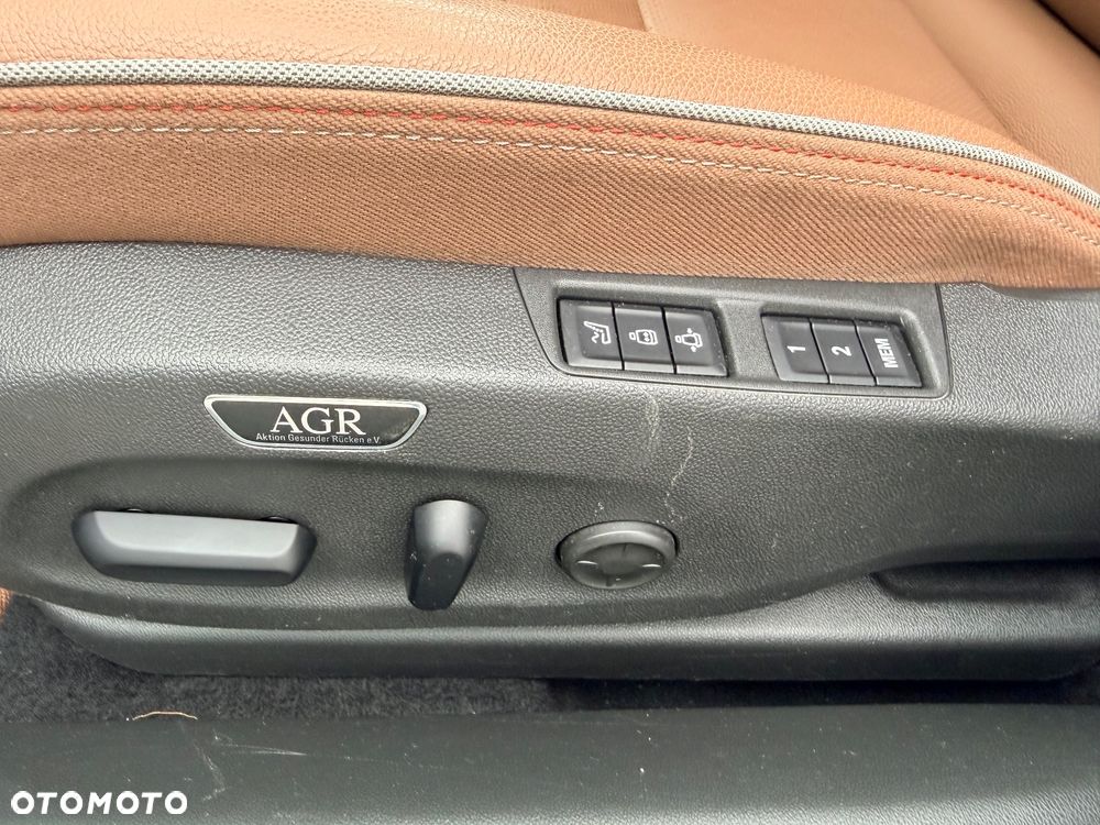 Opel Insignia 2.0 BiTurbo D 4x4 Automatik Exclusive - 21
