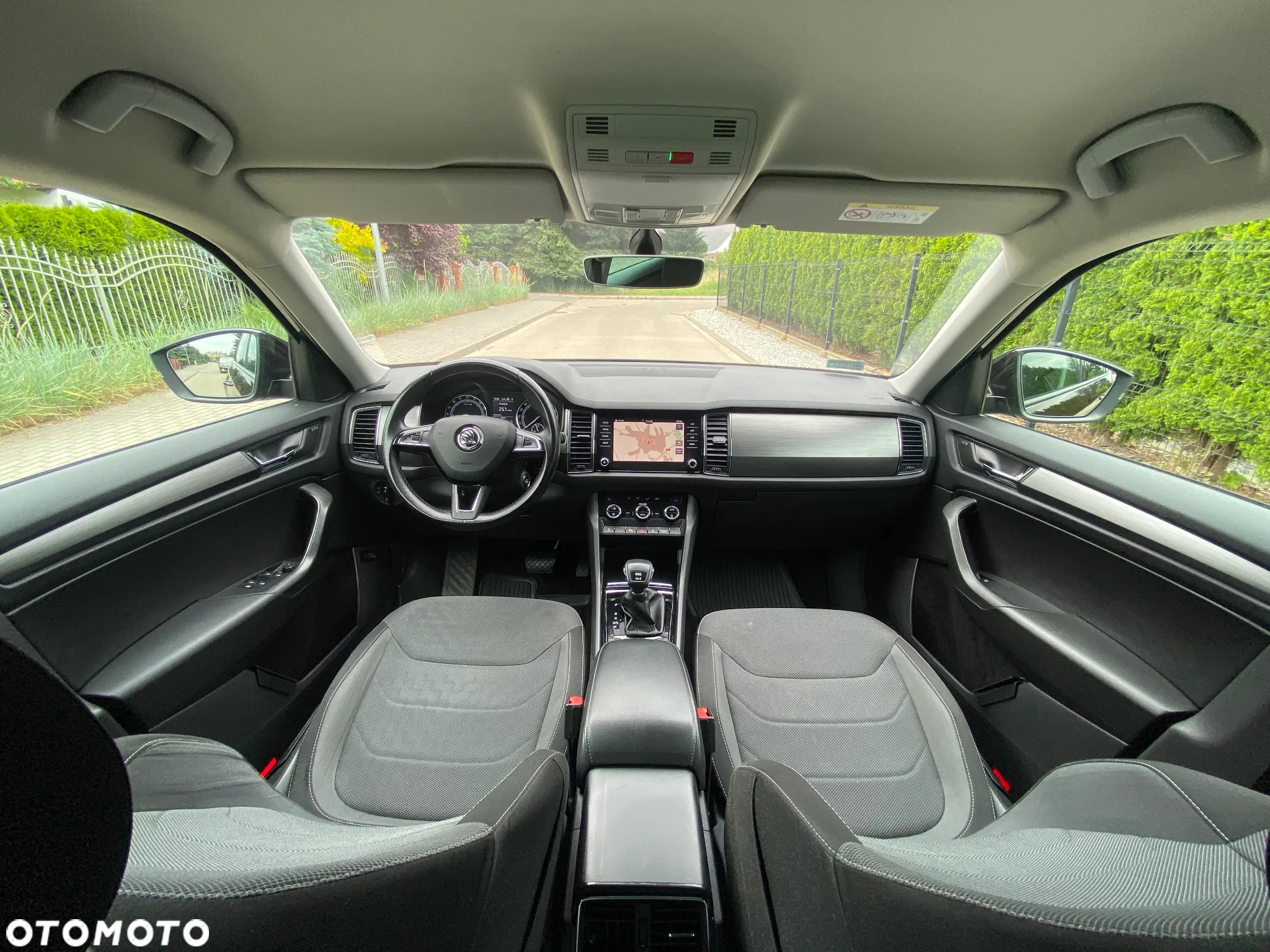 Skoda Kodiaq 2.0 TDI 4x4 Ambition DSG - 21
