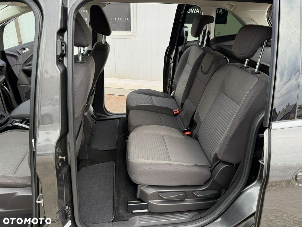 Ford Grand C-MAX Gr 1.5 TDCi Titanium ASS - 20