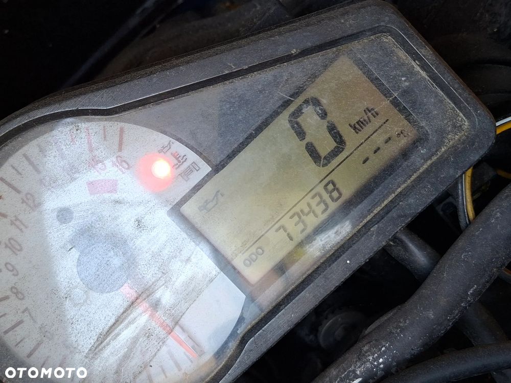 Suzuki GSX-R - 9